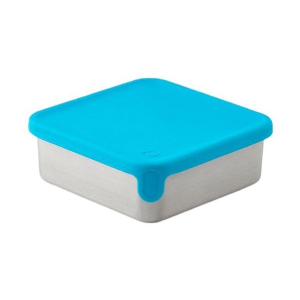 Planet Box Rover Big Square Dipper 10cm Teal Planet Box Rover Big Square Dipper 10cm Teal