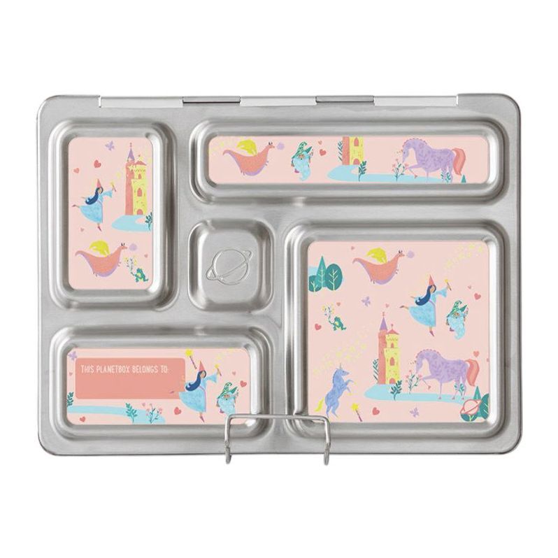 Planet Box Rover Magnets Fairy Tale Fantasy Planet Box Rover Magnets Fairy Tale Fantasy