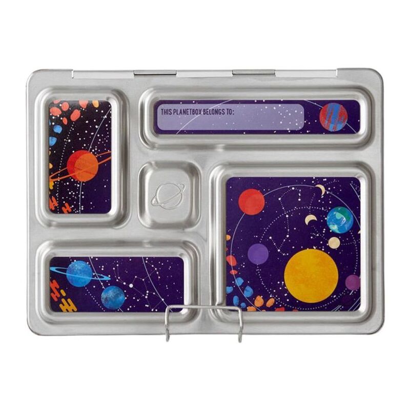 Planet Box Rover Magnets Interstellar