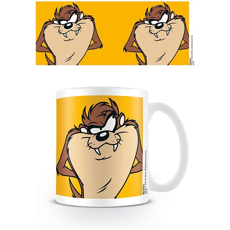Pyramid International Looney Tunes - Taz (Mug) Pyramid International Looney Tunes - Taz (Mug)