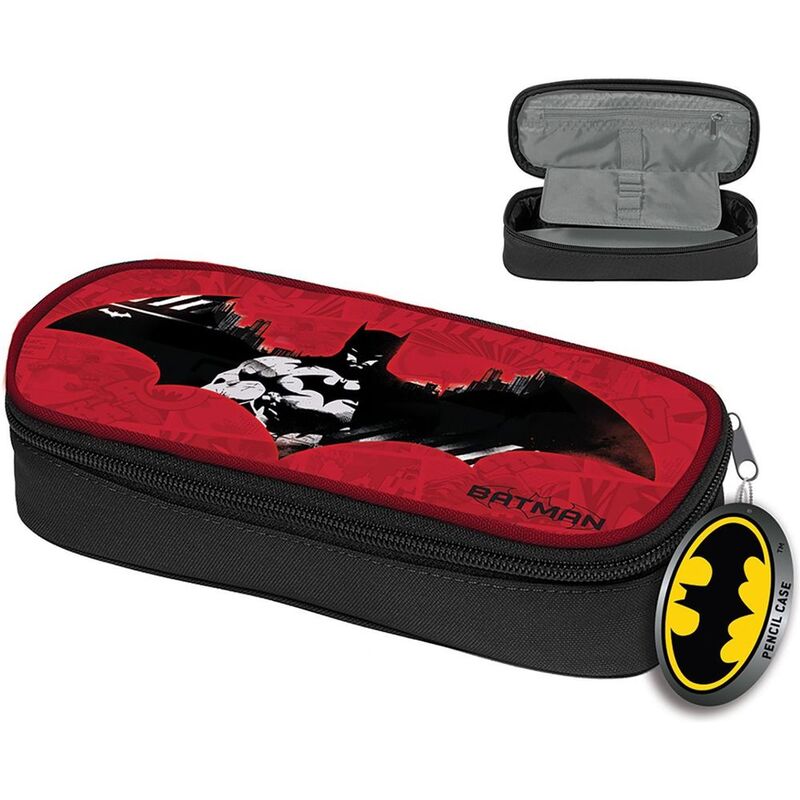 Pyramid International The Batman (Red) - (Pencil Case)