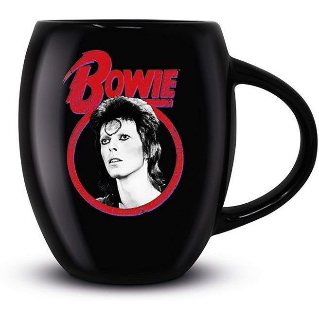 Pyramid International David Bowie - Aladdin Sane (Oval Mug) Pyramid International David Bowie - Aladdin Sane (Oval Mug)