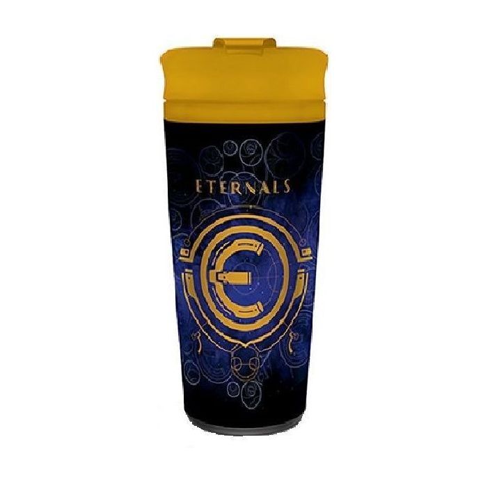 Pyramid International The Eternals - Galaxy (Travel Mug) Pyramid International The Eternals - Galaxy (Travel Mug)