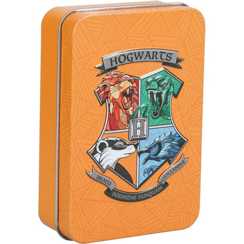 Paladone Harry Potter - (Charms Cards Game) Paladone Harry Potter - (Charms Cards Game)