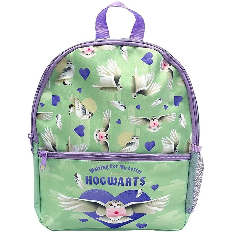 Pyramid International Harry Potter - Owl Letter Budget (Back Pack) Pyramid International Harry Potter - Owl Letter Budget (Back Pack)