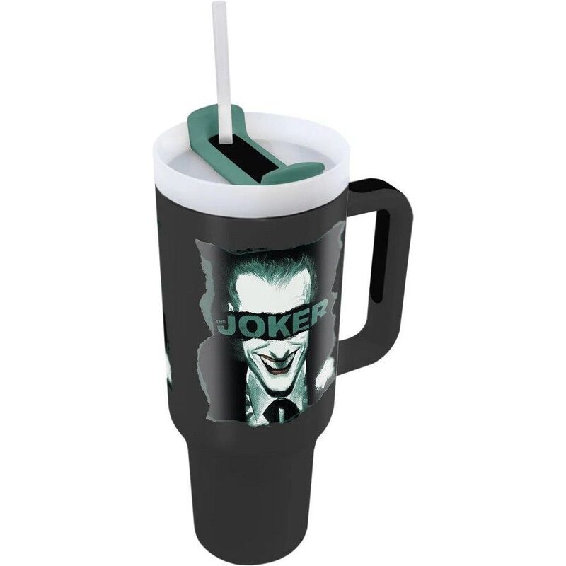 Pyramid International Dc Joker 40Oz (Tumbler) Pyramid International Dc Joker 40Oz (Tumbler)
