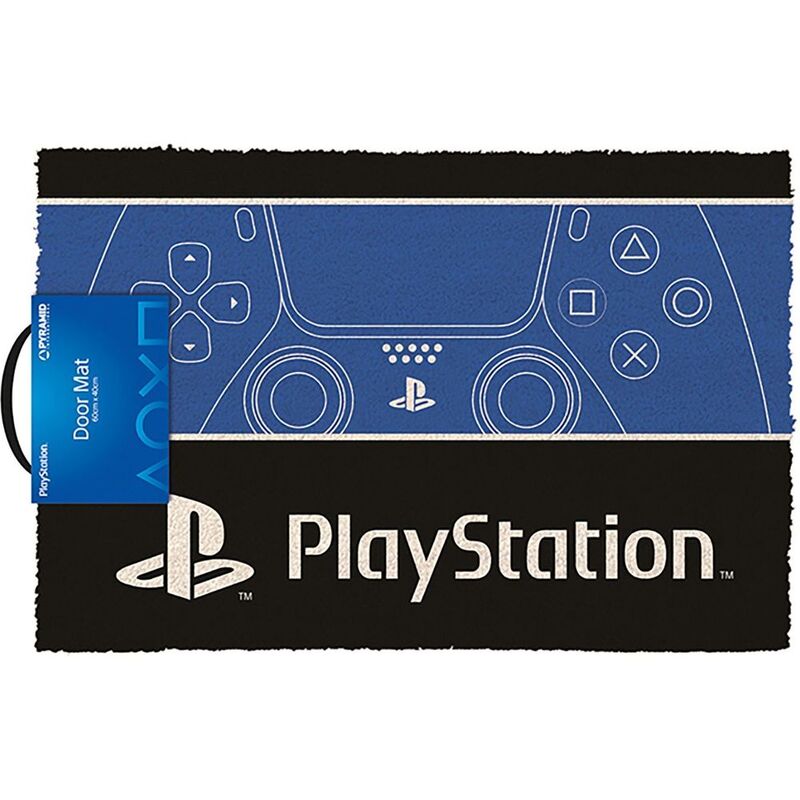 Pyramid International Playstation - x Ray - (Doormat) Pyramid International Playstation - x Ray - (Doormat)