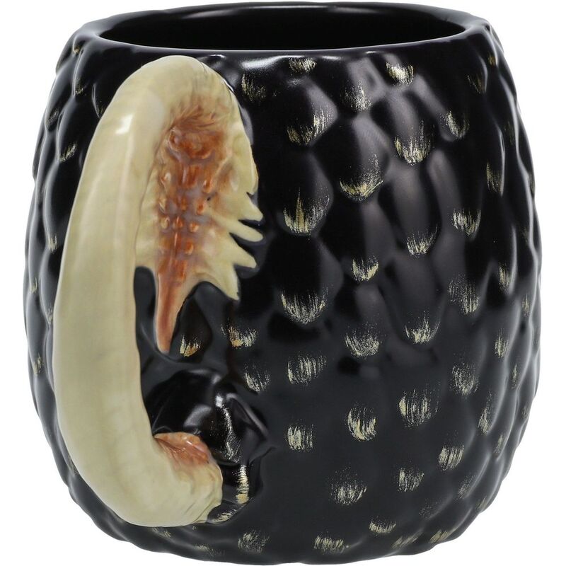 Paladone House of The Dragon - (Shaped Mug) Paladone House of The Dragon - (Shaped Mug)