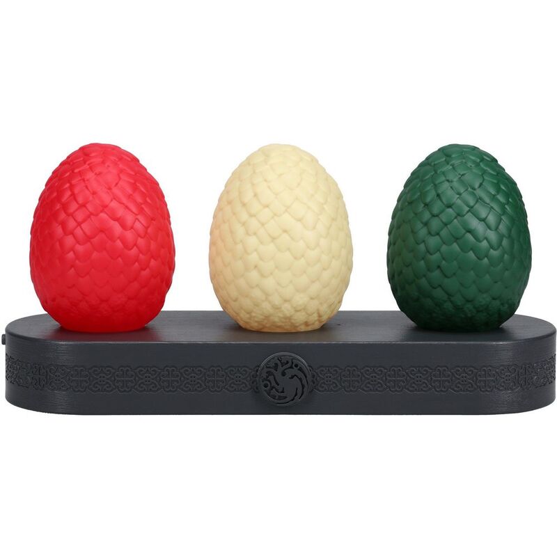 Paladone House of The Dragon - (Egg Light) Paladone House of The Dragon - (Egg Light)