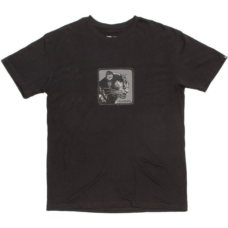 Goorin Bros Feline Good T-Shirt - Black Goorin Bros Feline Good T-Shirt - Black
