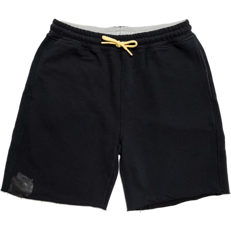 Goorin Bros Pant-Ther Shorts - Black Goorin Bros Pant-Ther Shorts - Black