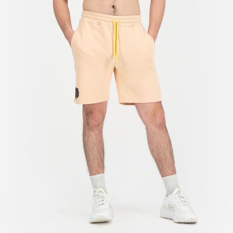 Goorin Bros Pant-Ther Shorts - Nude Goorin Bros Pant-Ther Shorts - Nude
