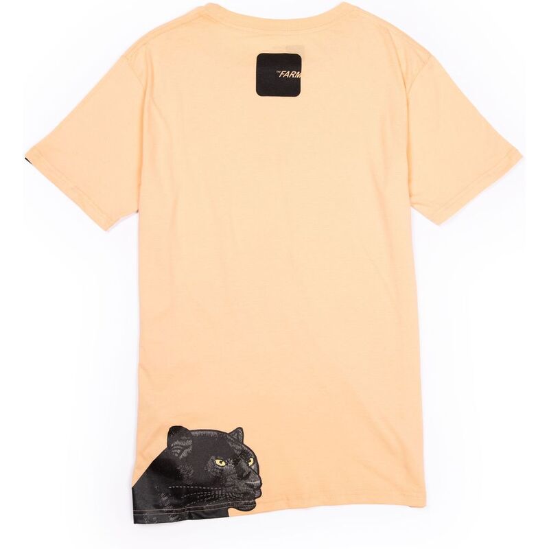 Goorin Bros The Predator T-Shirt - Beige Goorin Bros The Predator T-Shirt - Beige
