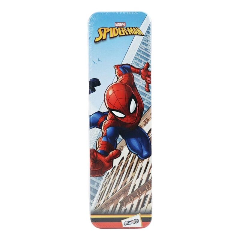 Disney Spider Man Pencil Box