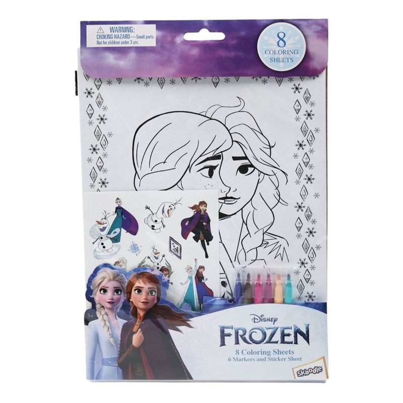 Disney Frozen Colouring Sheets Disney Frozen Colouring Sheets