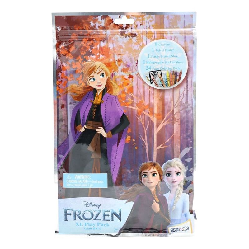 Disney Frozen XL Play Pack Grab & Go