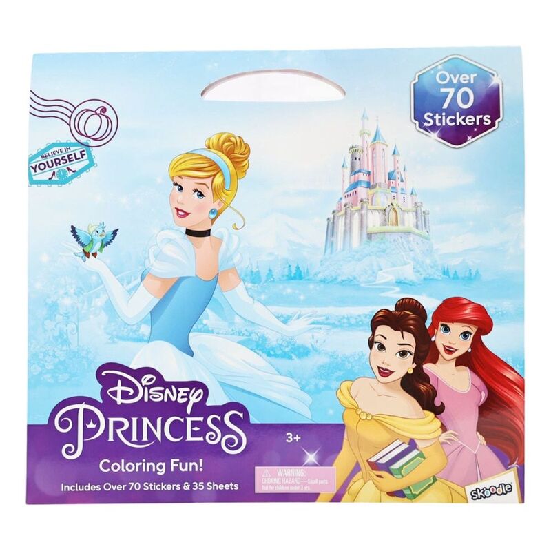 Disney Frozen Color & Activity Pad Disney Frozen Color & Activity Pad