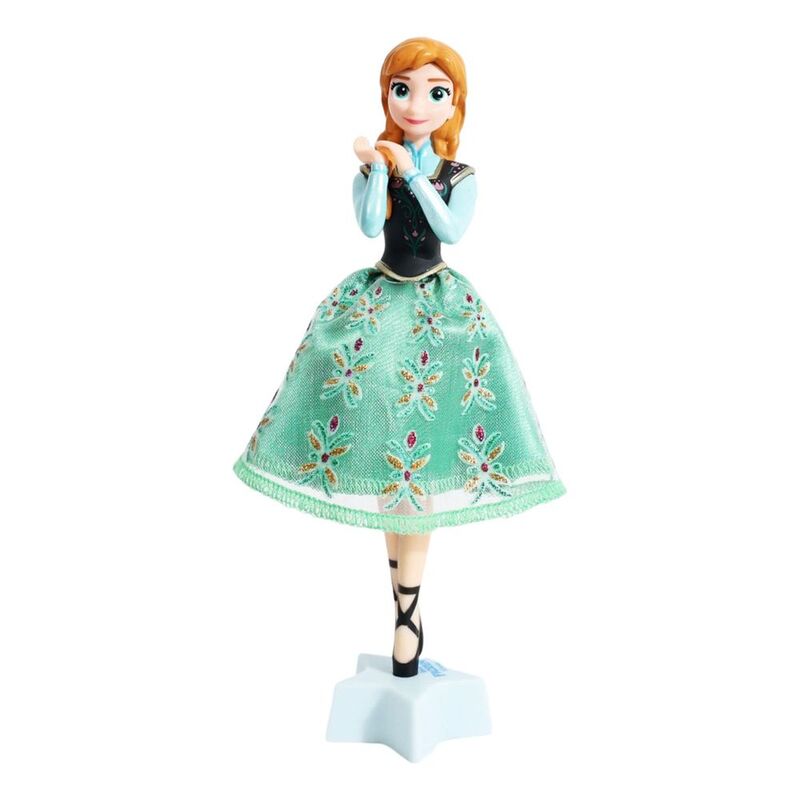 Disney 3D Frozen Pen - Anna Disney 3D Frozen Pen - Anna