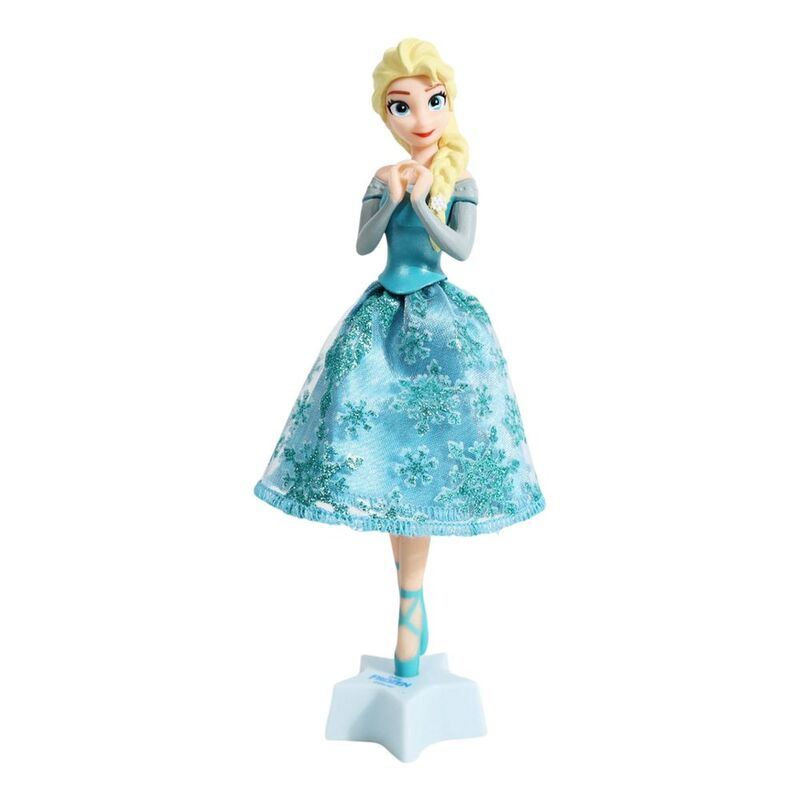 Disney 3D Frozen Pen - Elsa Disney 3D Frozen Pen - Elsa