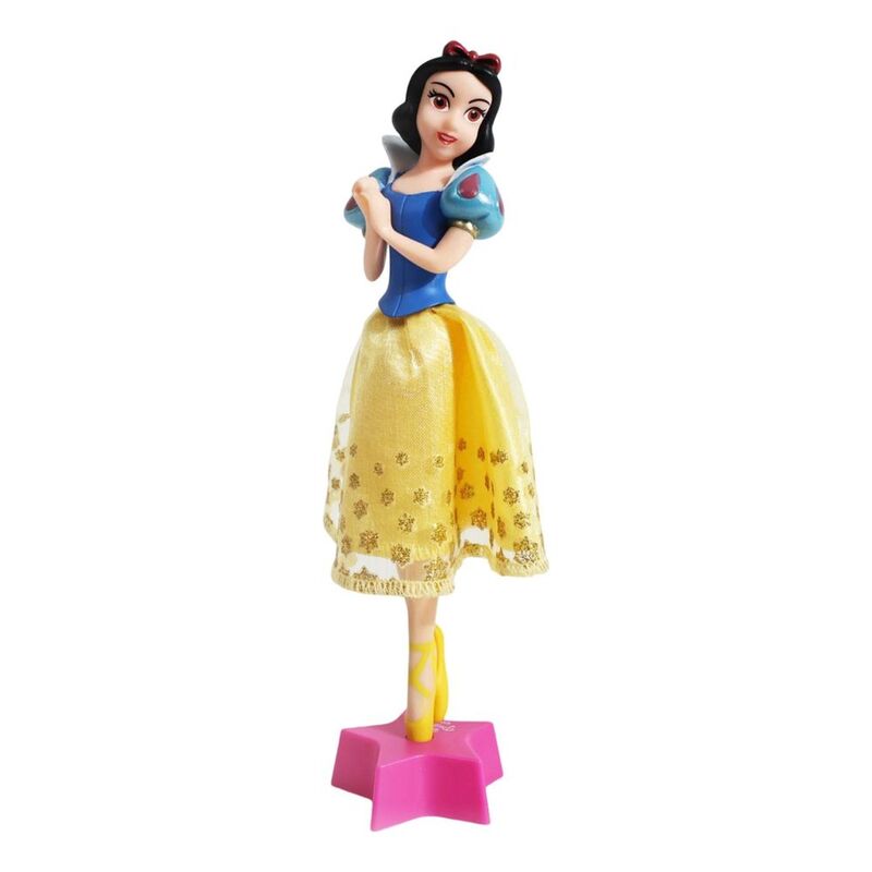 Disney 3D Disney Princess Pen - Snow White Disney 3D Disney Princess Pen - Snow White