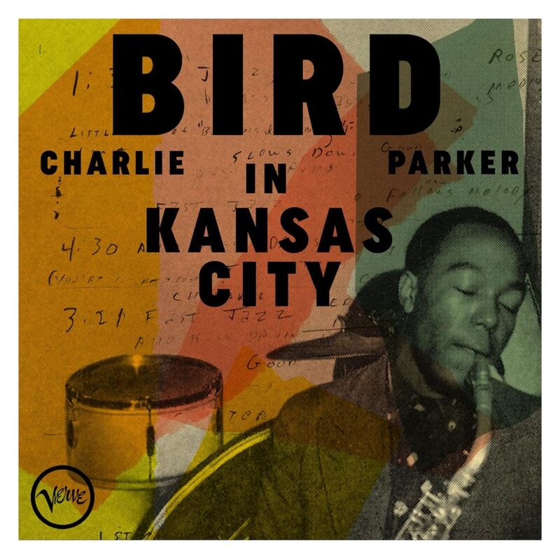 Bird In Kansas City | Charlie Parker