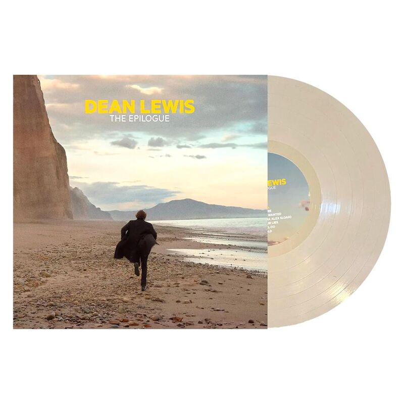 The Epilogue | Dean Lewis The Epilogue | Dean Lewis