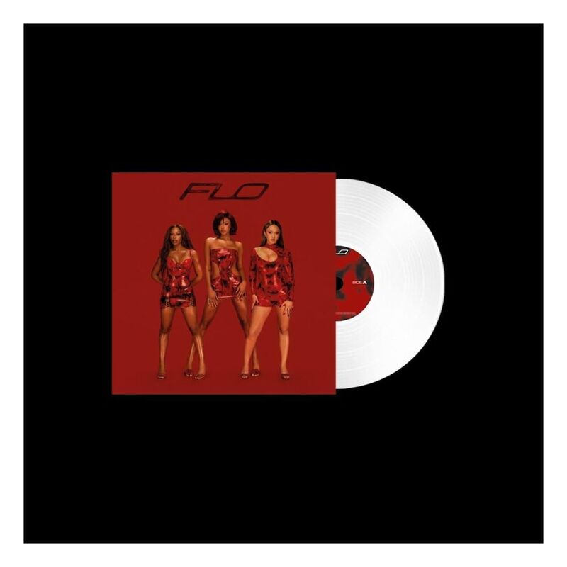 Access All Areas (Clear Colored Vinyl) (Limited Edition) | Flo