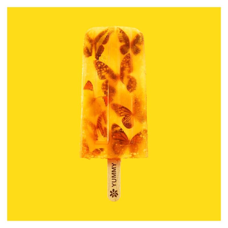 Yummy | James Yummy | James
