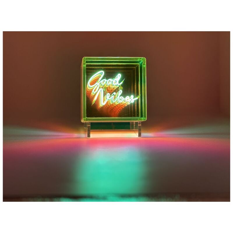 Message In The Box Good Vibes Light Message In The Box Good Vibes Light