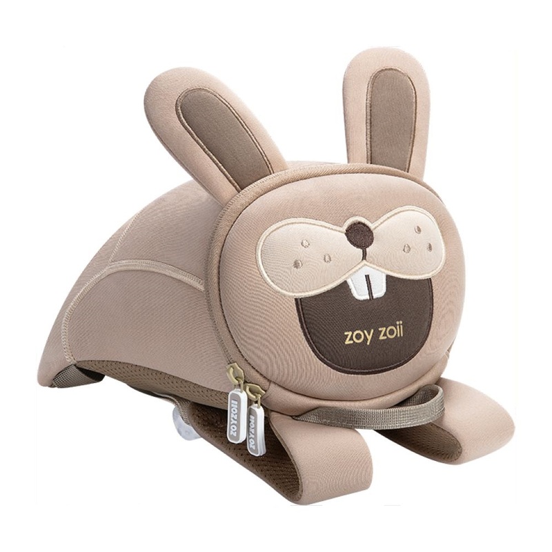 Zoyzoii Animal Pack Backpack - Rabbit