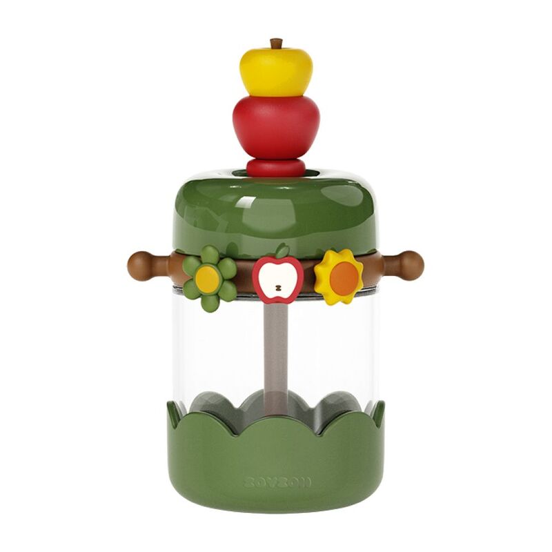 Zoyzoii Cool Paradise Cup - Apple Tree Zoyzoii Cool Paradise Cup - Apple Tree