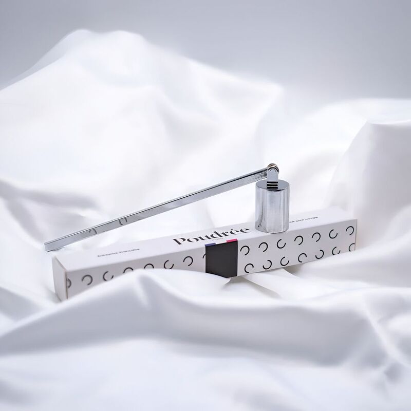 Poudree Paris Candle Snuffer By Poudree Paris Poudree Paris Candle Snuffer By Poudree Paris
