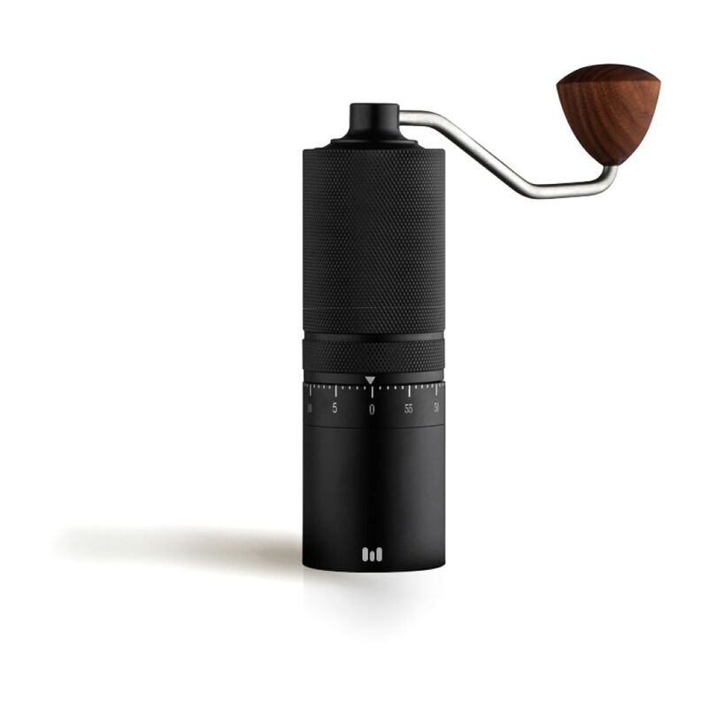 Macnoa Macgrind Craft Manual Coffee Grinder Black Macnoa Macgrind Craft Manual Coffee Grinder Black