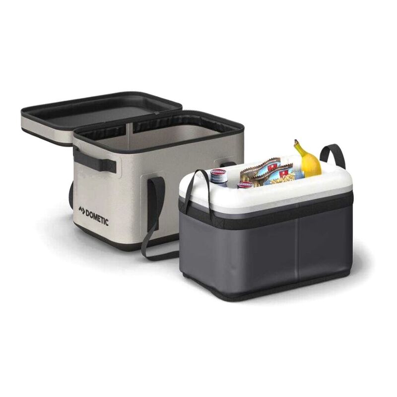 Dometic Portable Gear Storage 20L Ash With Insulation