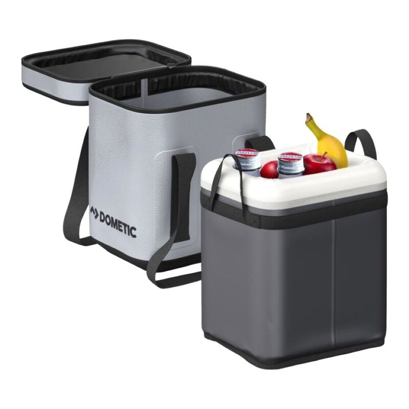 Dometic Portable Gear Storage 10L Slate