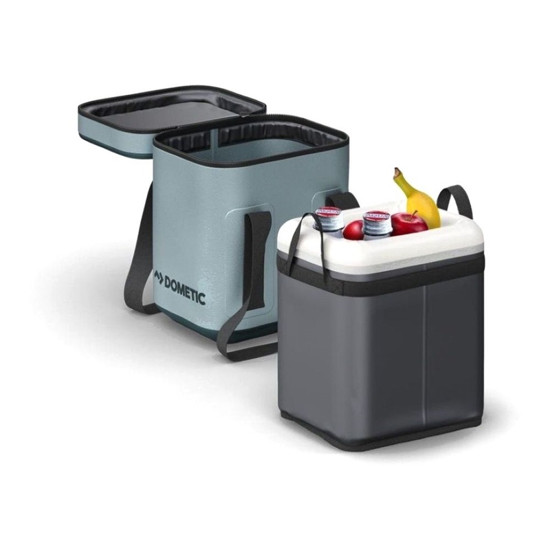 Dometic Portable Gear Storage 10L Glacier Dometic Portable Gear Storage 10L Glacier