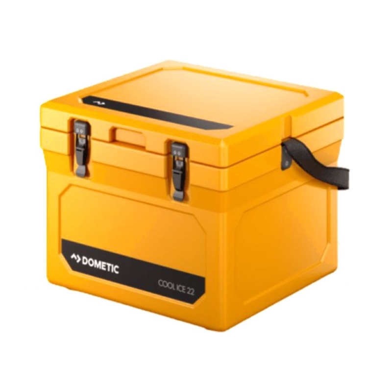 Dometic Wci22 Passive Cool Box 22 Liters Glow