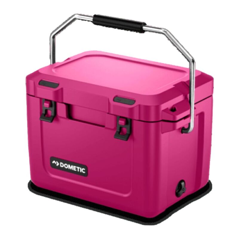 Dometic Patrol Icebox 20L Orchid Dometic Patrol Icebox 20L Orchid