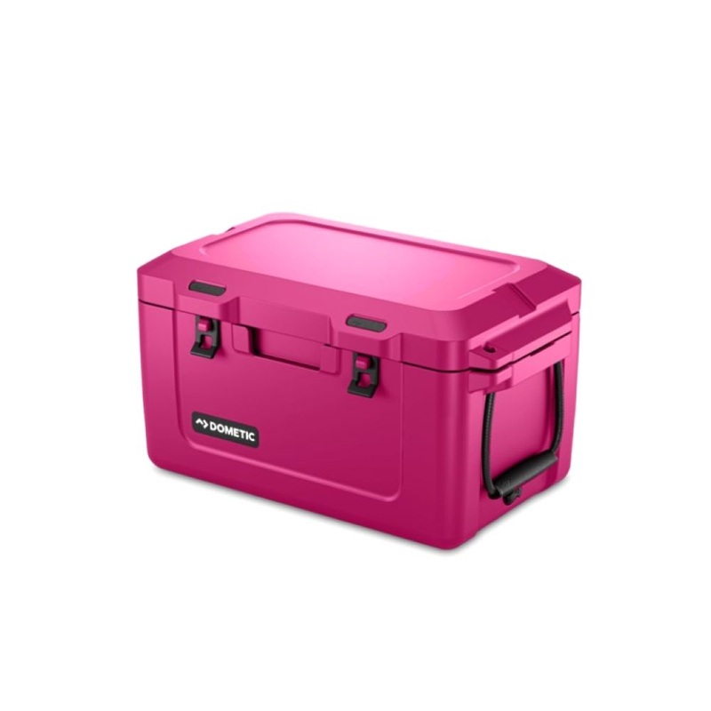 Patrol Icebox 35L Orchid