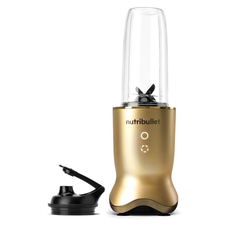 Nutri Bullet Ultra 1200W Gold