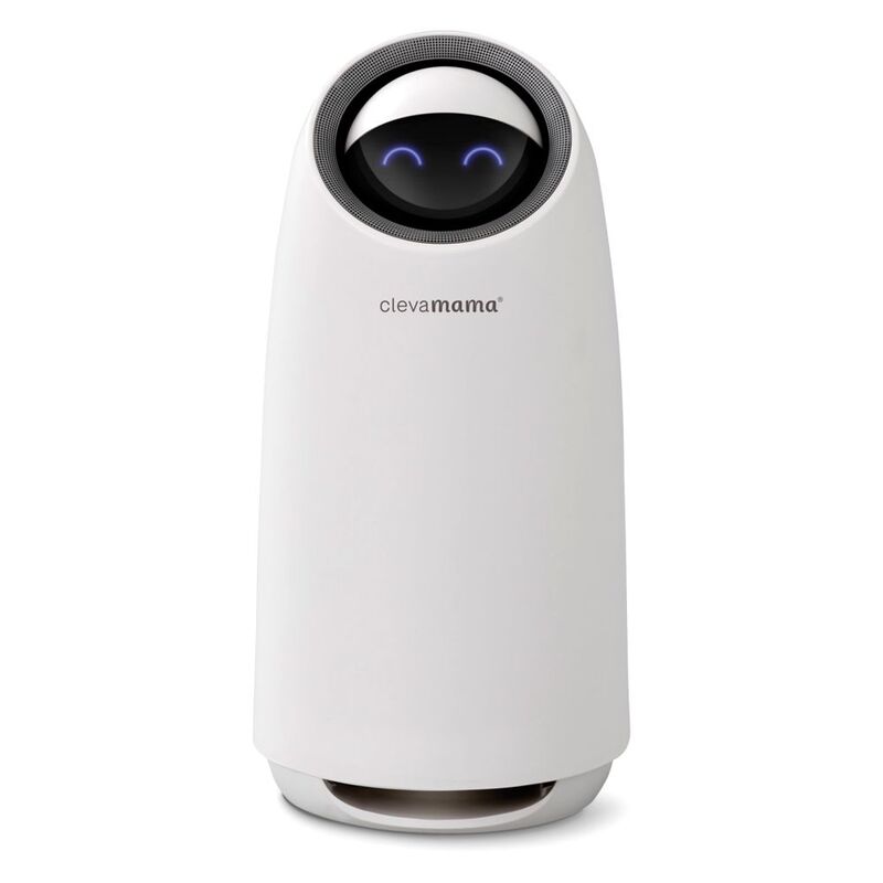 Clevamama Clevapure Air Purifier Clevamama Clevapure Air Purifier