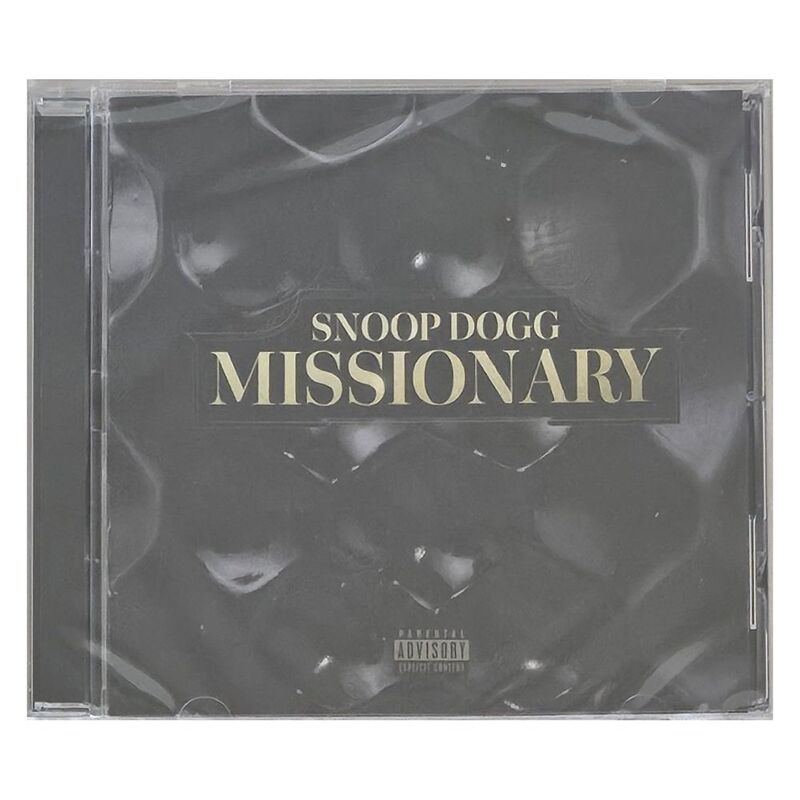 Missionary  | Snoop Dogg & Dr. Dre  Missionary  | Snoop Dogg & Dr. Dre