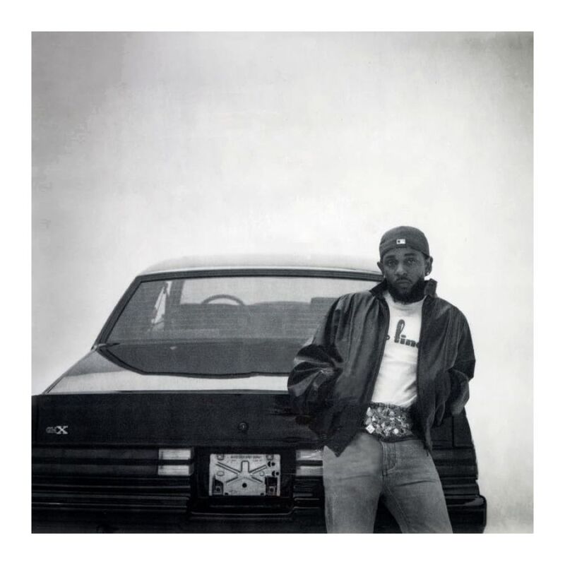 Gnx | Kendrick Lamar Gnx | Kendrick Lamar