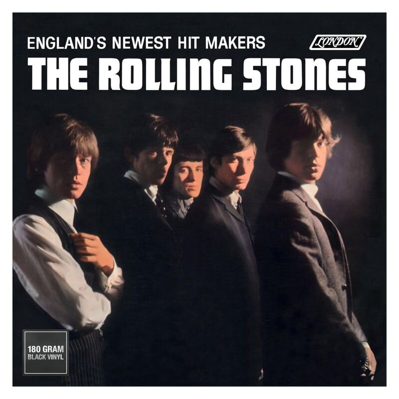 Englands Newest Hit Makers (Mono) | The Rolling Stones  Englands Newest Hit Makers (Mono) | The Rolling Stones