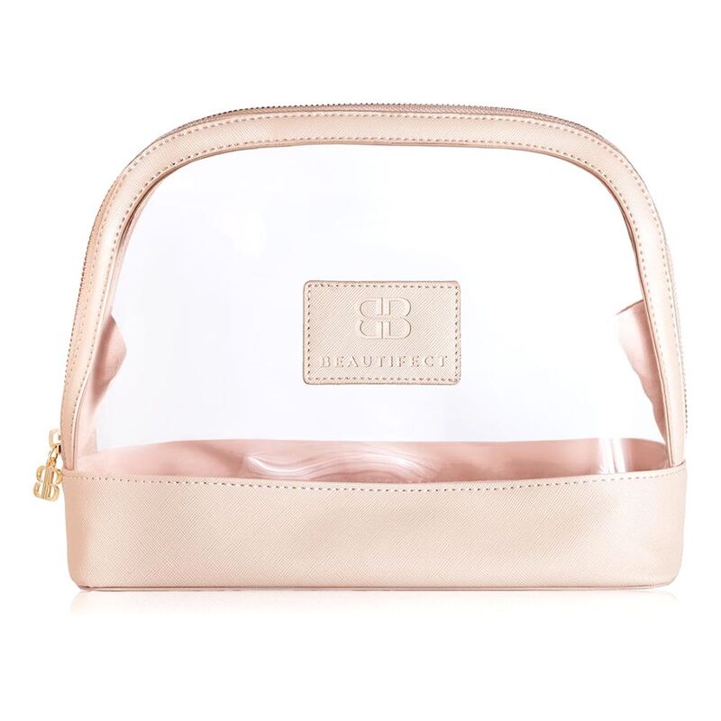 Beautifect TOILETRYBAG Toiletry Bag