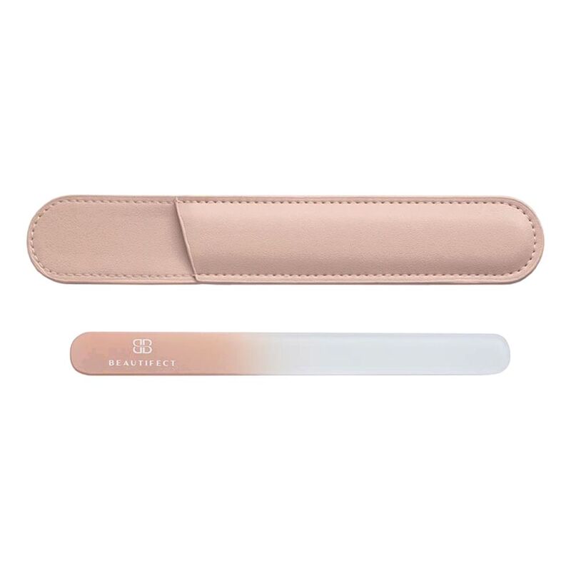 Beautifect NAILFILE Crystal Nail File Beautifect NAILFILE Crystal Nail File