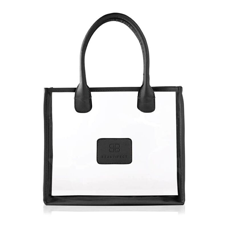 Beautifect BTOTEB Tote Bag Black Beautifect BTOTEB Tote Bag Black