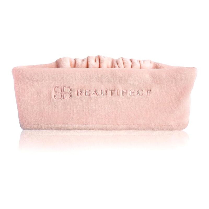 Beautifect SPABAND Spa Headband Beautifect SPABAND Spa Headband