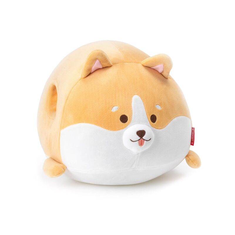 Legami Pillow - Super Soft! - Corgi Legami Pillow - Super Soft! - Corgi