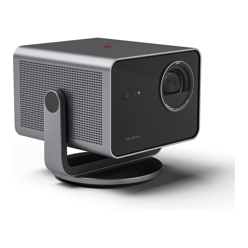 Leica Cine 1 Play Laser Projector